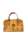 MCM Munchen Tote Bag