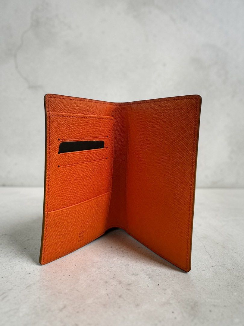 MCM Passport Holder Secondary image
