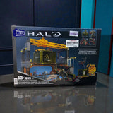 Mega Halo Infinite Building Toys Set