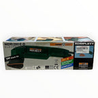 Meister Electric Sander MDR 280E.B