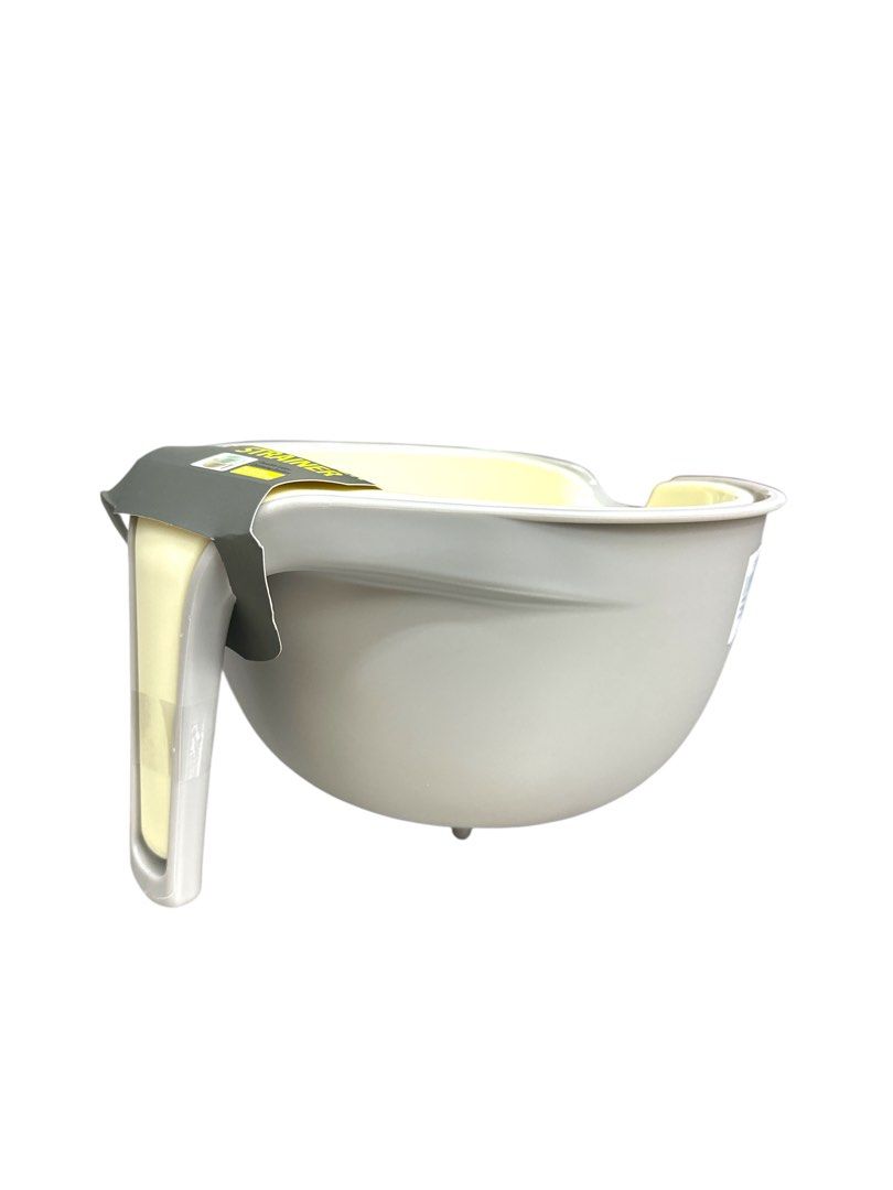 ROUND COLANDER 2PCS.  NX980