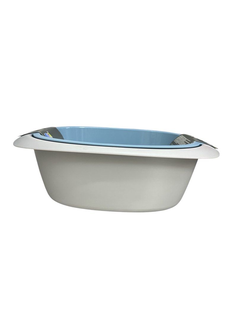 OVAL COLANDER 2PCS  NX931