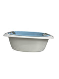 OVAL COLANDER 2PCS  NX931