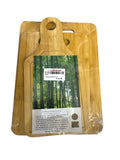 CHOPPING BOARD SET 3PCS