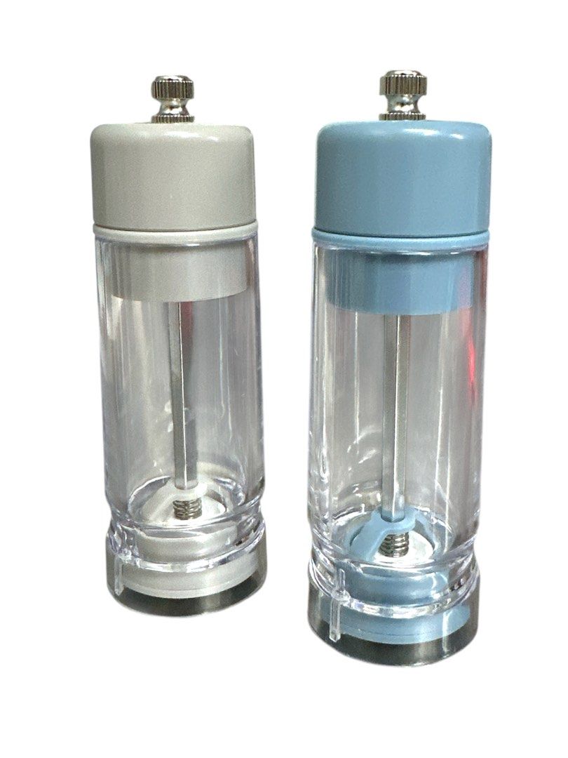 SALT PEPPER GRINDER SET  NX887 Main image