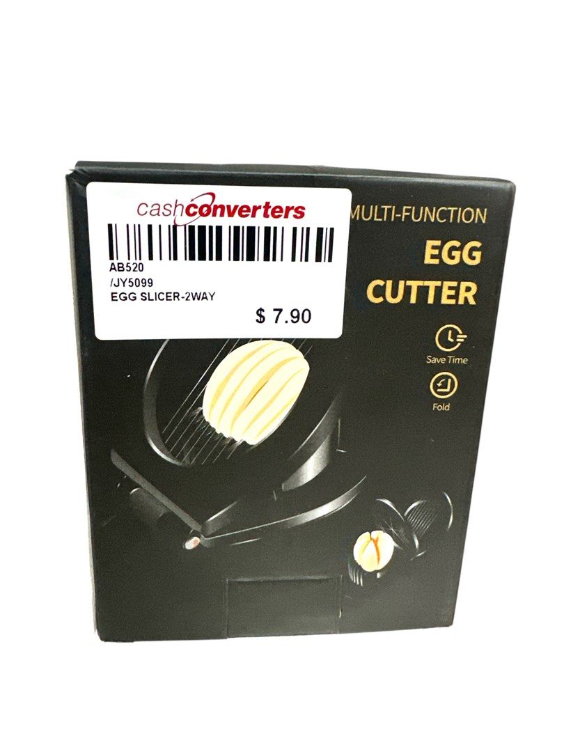 EGG SLICER 2WAY  JY5099 Secondary image