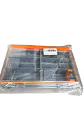 COMPARTMENT BOX 18SQ