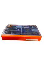 COMPARTMENT BOX 18SQ
