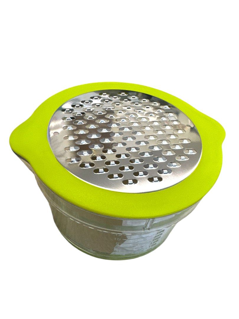 CITRUS GRATER JUICER  NX884 Secondary image