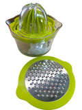 CITRUS GRATER JUICER  NX884