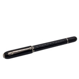 Dunhill Men's NUW3113 Sidecar Black Resin Rollerball Pen