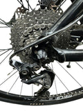Merida Bicycle Big 9 XT Edition 29”
