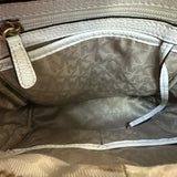 Michael Kors Backpack White