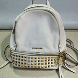 Michael Kors Backpack White