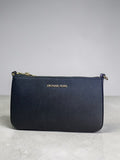 Michael Kors Black Crossbody Bag Set (H14 x L23 x W5 cm)