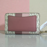 Michael Kors  Card Case Wallet (H7 x L12 cm)