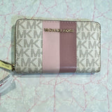 Michael Kors  Card Case Wallet (H7 x L12 cm)