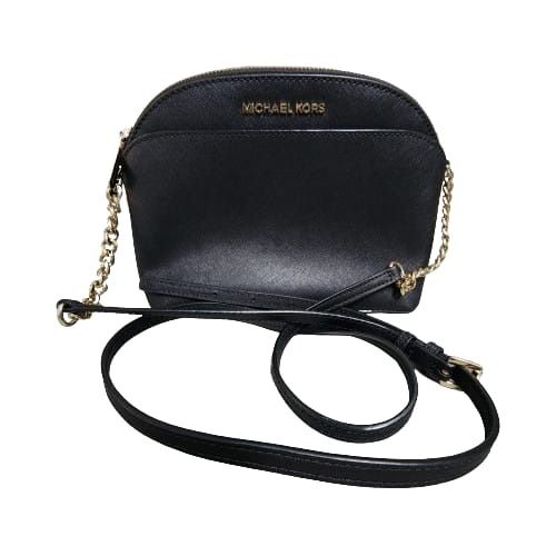 Michael kors hotsell emmy crossbody bag