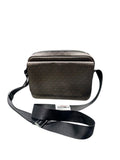 Michael Kors Cooper Logo Camera Bag  (H19.5 x L27 x 5.5 cm)