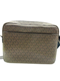 Michael Kors Cooper Logo Camera Bag  (H19.5 x L27 x 5.5 cm)