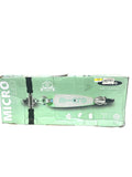Micro Scooters | Micro Speed Classic Adult Scooter | Fast & Foldable | City Commuting
