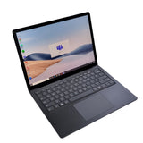 Microsoft Surface Laptop 4 13.5