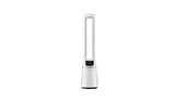 Midea MAM060CPAPWH DC Motor Bladeless Fan with Air Purifier