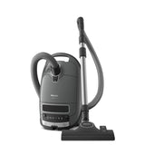 Miele Complete C3 PowerLine Graphite Grey SGDA3 Cylinder Vacuum Cleaner