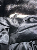 Mink Coat (88cm x 52.5 cm)