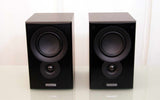 MISSION Speaker SET 3.1 Subwoofer MS-10 SPEAKER VX2 SPEAKER VX-C [Refer to attached  Picture]