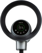 Mistral 46in Blade Free Fan With Air Purifier MBFAP460 With Remote Control