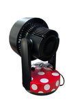 Mistral  Disney Table Fan Elec 7” MHV70
