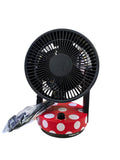 Mistral  Disney Table Fan Elec 7” MHV70