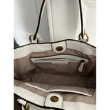 Michael Kors Brooklyn Tote Bag Crossbody