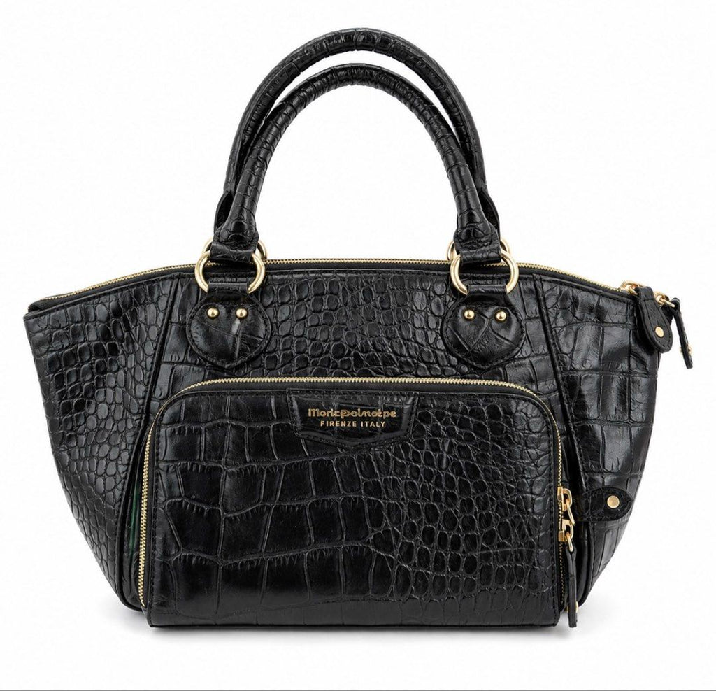 Moda Principe Firenze Italy Tote Bag