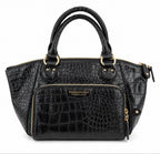 Moda Principe Firenze Italy Tote Bag