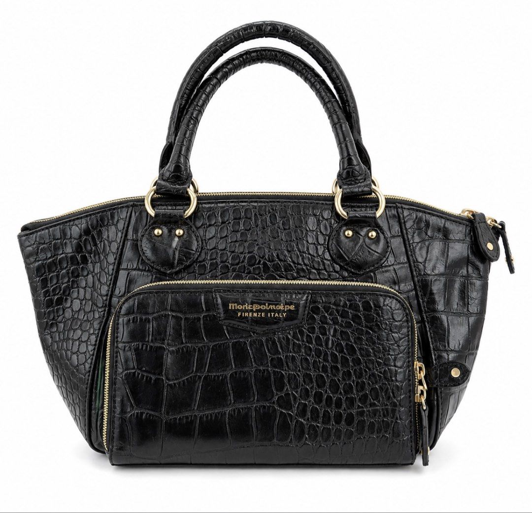 Moda Principe Firenze Italy Tote Bag