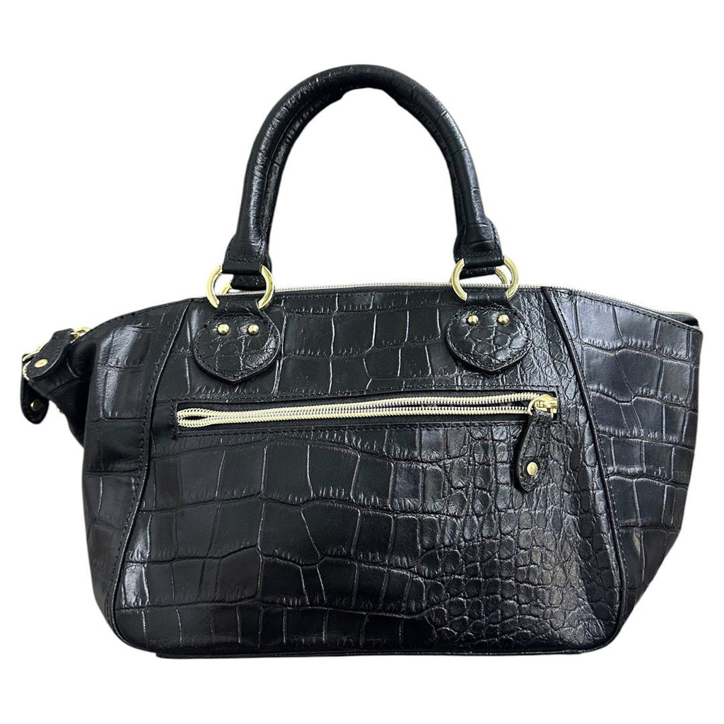 Moda Principe Firenze Italy Tote Bag