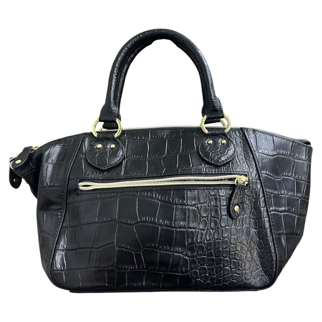 Moda Principe Firenze Italy Tote Bag