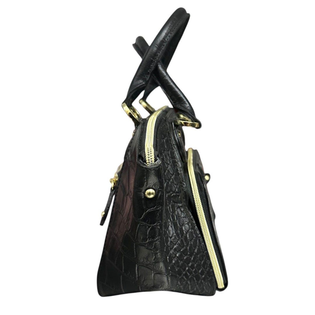 Moda Principe Firenze Italy Tote Bag
