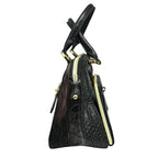 Moda Principe Firenze Italy Tote Bag
