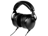 Monolith M1070C Over The Ear Closed Back Planar Magnetic Headphones Removable Earpads 3.5mm Connector