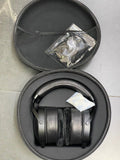 Monolith M1070C Over The Ear Closed Back Planar Magnetic Headphones Removable Earpads 3.5mm Connector