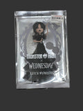 Monster High Rave N Dance Wednesday Doll