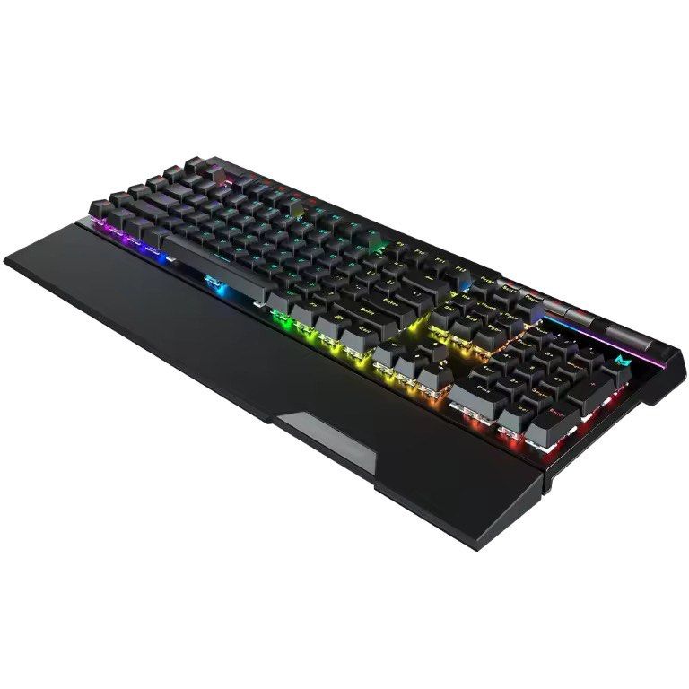 MonsterX ABADDON Esports Keyboard Main image