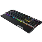 MonsterX ABADDON Esports Keyboard
