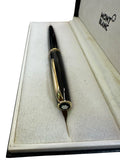 Montblanc Noblesse Oblige Ballpoint Pen