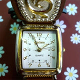 Montana Quartz watch
