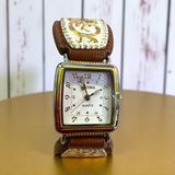 Montana Quartz watch