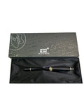Montblanc Meisterstuck Ballpoint Pen